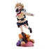 Kép 1/13 - My Hero Academia PVC Statue 1/7 Himiko Toga 23 cm