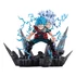 Kép 1/13 - My Hero Academia Super Situation PVC Statue Izuku Midoriya & Eri 23 cm