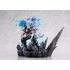 Kép 3/13 - My Hero Academia Super Situation PVC Statue Izuku Midoriya & Eri 23 cm