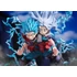 Kép 12/13 - My Hero Academia Super Situation PVC Statue Izuku Midoriya & Eri 23 cm