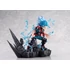 Kép 4/13 - My Hero Academia Super Situation PVC Statue Izuku Midoriya & Eri 23 cm