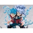 Kép 6/13 - My Hero Academia Super Situation PVC Statue Izuku Midoriya & Eri 23 cm