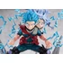 Kép 7/13 - My Hero Academia Super Situation PVC Statue Izuku Midoriya & Eri 23 cm