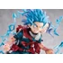 Kép 9/13 - My Hero Academia Super Situation PVC Statue Izuku Midoriya & Eri 23 cm