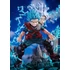 Kép 11/13 - My Hero Academia Super Situation PVC Statue Izuku Midoriya & Eri 23 cm