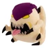 Kép 2/5 - Warhammer Plush Figure Ripper 15 cm