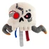 Kép 1/5 - Warhammer Plush Figure Servo Skull 28 cm