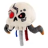 Kép 2/5 - Warhammer Plush Figure Servo Skull 28 cm