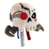 Kép 3/5 - Warhammer Plush Figure Servo Skull 28 cm