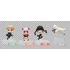 Kép 1/8 - Spy x Family Twinchees Mini Figures Hoppin' 5 cm Display (24)