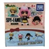 Kép 6/8 - Spy x Family Twinchees Mini Figures Hoppin' 5 cm Display (24)