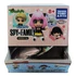 Kép 7/8 - Spy x Family Twinchees Mini Figures Hoppin' 5 cm Display (24)