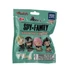 Kép 6/11 - Spy x Family Twinchees Mini Figures Lil' Sleepers 5 cm Display (24)