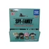 Kép 8/11 - Spy x Family Twinchees Mini Figures Lil' Sleepers 5 cm Display (24)