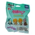 Kép 2/7 - Hatsune Miku Twinchees Mini Figures Lil' Sleepers 5 cm Display (24)