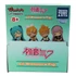 Kép 3/7 - Hatsune Miku Twinchees Mini Figures Lil' Sleepers 5 cm Display (24)