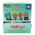 Kép 4/7 - Hatsune Miku Twinchees Mini Figures Lil' Sleepers 5 cm Display (24)