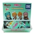 Kép 5/7 - Hatsune Miku Twinchees Mini Figures Lil' Sleepers 5 cm Display (24)