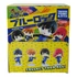 Kép 3/7 - Blue Lock Twinchees Mini Figures Hoppin' 5 cm Display (24)