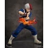 Kép 2/11 - My Hero Academia PVC Statue 1/4 Shoto Todoroki 34 cm