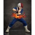 Kép 3/11 - My Hero Academia PVC Statue 1/4 Shoto Todoroki 34 cm