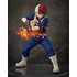 Kép 5/11 - My Hero Academia PVC Statue 1/4 Shoto Todoroki 34 cm