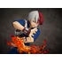 Kép 8/11 - My Hero Academia PVC Statue 1/4 Shoto Todoroki 34 cm