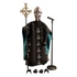 Kép 1/10 - Ghost Action Figure 1/6 Papa Emeritus II 30 cm