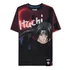 Kép 1/2 - Naruto T-Shirt Mirage AOP Itachi & Sasuke Size L