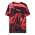 Kép 2/2 - Chainsaw Man T-Shirt Rage all Over Size L