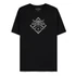 Kép 1/2 - The Witcher T-Shirt Wolf Medallion Size L