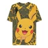 Kép 1/2 - Pokemon T-Shirt Pikachu Lightning Size L