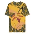 Kép 2/2 - Pokemon T-Shirt Pikachu Lightning Size L