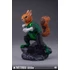 Kép 14/18 - DC Comics Maquette 1/6 John Stewart - Green Lantern 52 cm