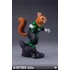 Kép 15/18 - DC Comics Maquette 1/6 John Stewart - Green Lantern 52 cm