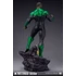 Kép 8/18 - DC Comics Maquette 1/6 John Stewart - Green Lantern 52 cm