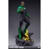 Kép 9/18 - DC Comics Maquette 1/6 John Stewart - Green Lantern 52 cm