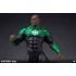 Kép 11/18 - DC Comics Maquette 1/6 John Stewart - Green Lantern 52 cm