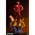 Kép 2/16 - DC Comics Maquette 1/6 The Flash Collector Edition (Modern Colorway) 46 cm