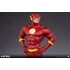 Kép 12/16 - DC Comics Maquette 1/6 The Flash Collector Edition (Modern Colorway) 46 cm