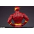 Kép 13/16 - DC Comics Maquette 1/6 The Flash Collector Edition (Modern Colorway) 46 cm