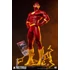 Kép 16/16 - DC Comics Maquette 1/6 The Flash Collector Edition (Modern Colorway) 46 cm