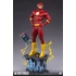 Kép 5/16 - DC Comics Maquette 1/6 The Flash Collector Edition (Modern Colorway) 46 cm