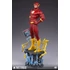 Kép 6/16 - DC Comics Maquette 1/6 The Flash Collector Edition (Modern Colorway) 46 cm