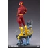 Kép 7/16 - DC Comics Maquette 1/6 The Flash Collector Edition (Modern Colorway) 46 cm