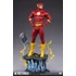 Kép 10/16 - DC Comics Maquette 1/6 The Flash Collector Edition (Modern Colorway) 46 cm