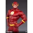 Kép 11/16 - DC Comics Maquette 1/6 The Flash Collector Edition (Modern Colorway) 46 cm