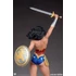 Kép 19/23 - DC Comics Maquette 1/6 Wonder Woman 69 cm