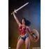 Kép 4/23 - DC Comics Maquette 1/6 Wonder Woman 69 cm