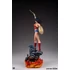 Kép 10/23 - DC Comics Maquette 1/6 Wonder Woman 69 cm